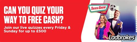 ladbrokes trivia
